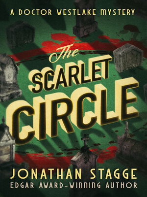 The Scarlet Circle - ebook